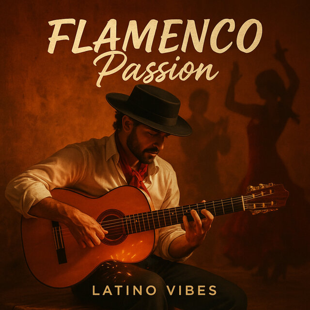 Flamenco Passion