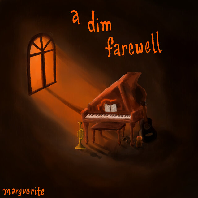 A Dim Farewell