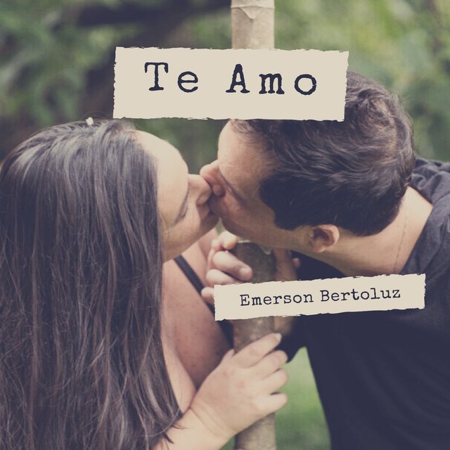 Te Amo (Acústico)