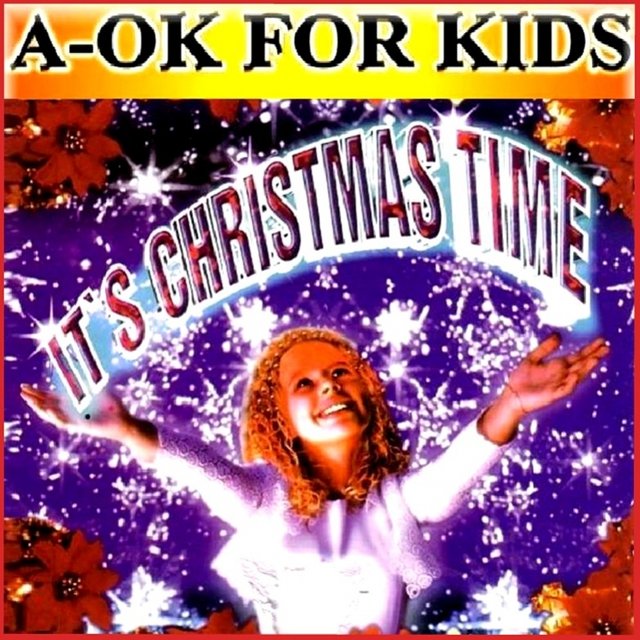 It´s Christmas Time