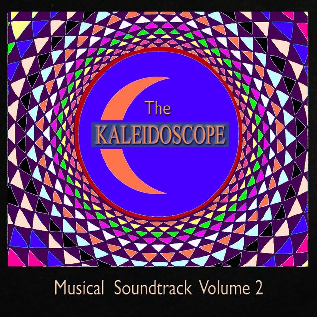 Musical Soundtrack, Vol. 2