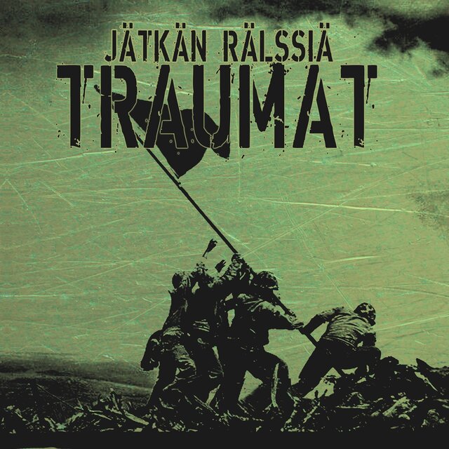 Jätkän rälssiä