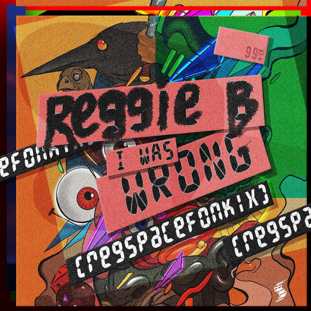 I Was Wrong (RegSpaceFonkiX Version)