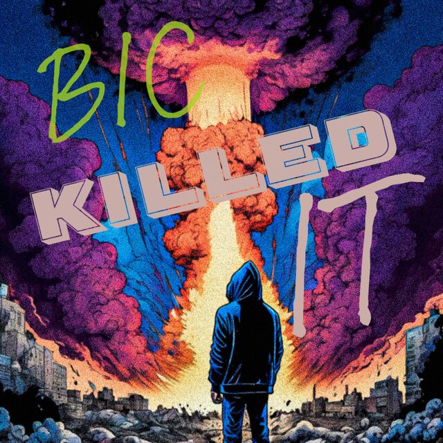BIC KILLED IT