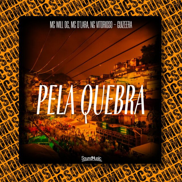 Pela Quebra