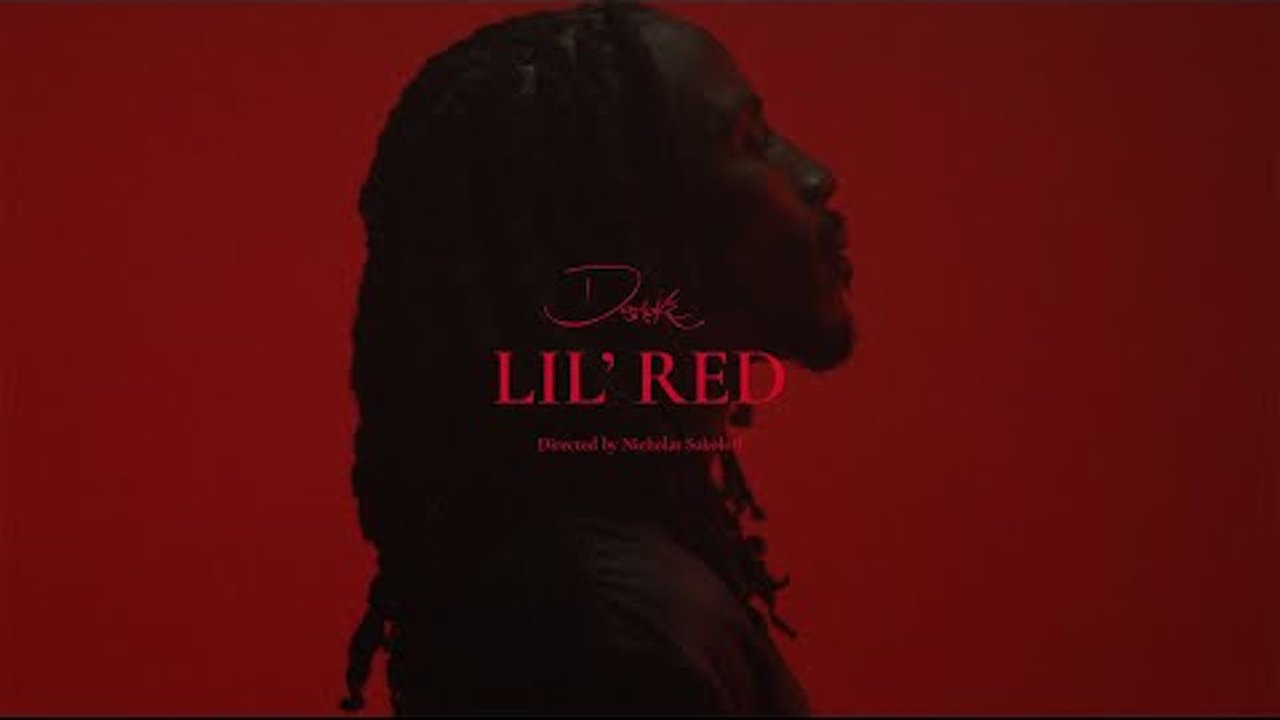 Lil' Red (Official Video)