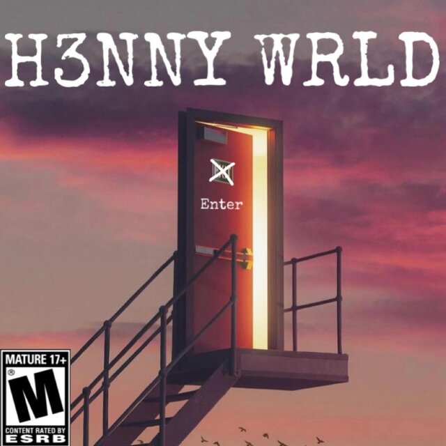 H3NNY WRLD