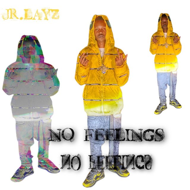 no feelings