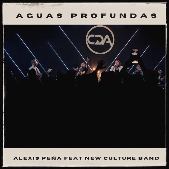 Aguas Profundas (En Vivo)