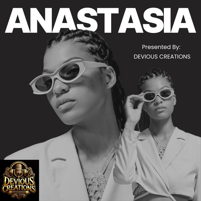 Anastasia (Instrumental)