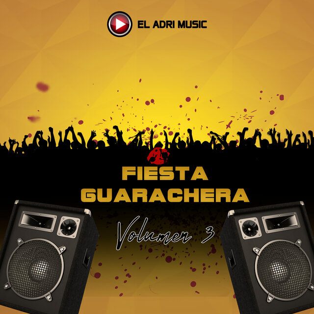 Fiesta Guarachera, Vol. 3