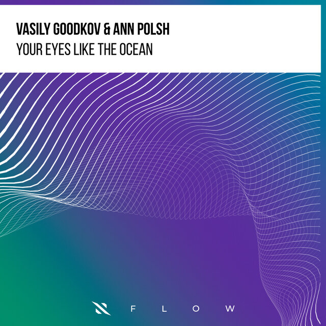 Your Eyes Like The Ocean