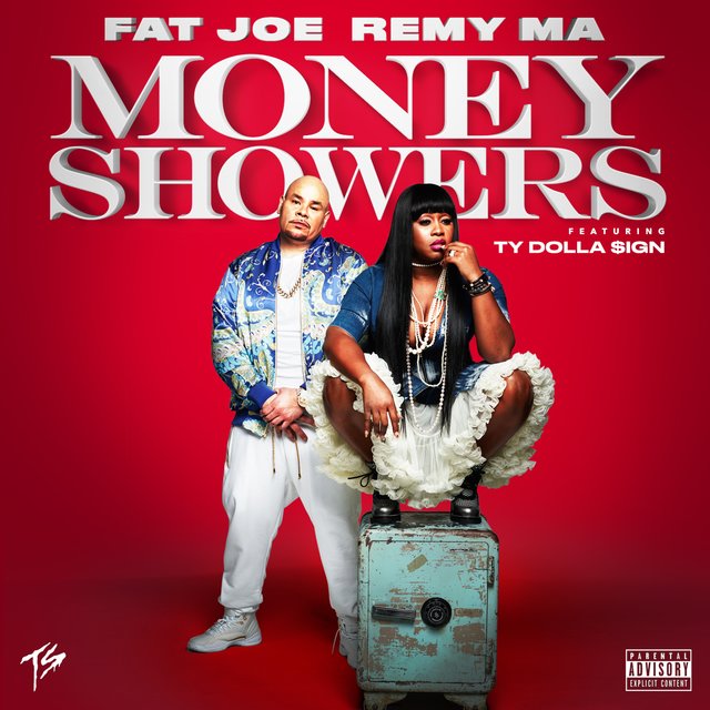 Money Showers (feat. Ty Dolla $ign)