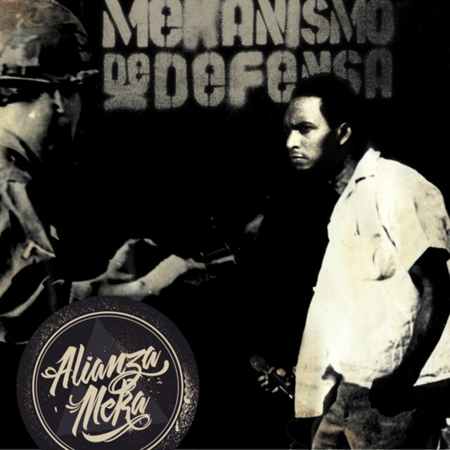 Mekanismo De Defensa