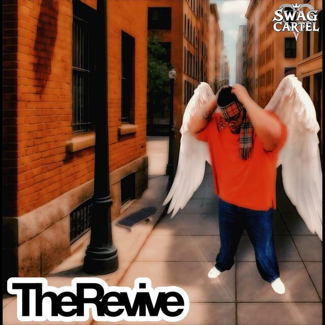 TheRevive