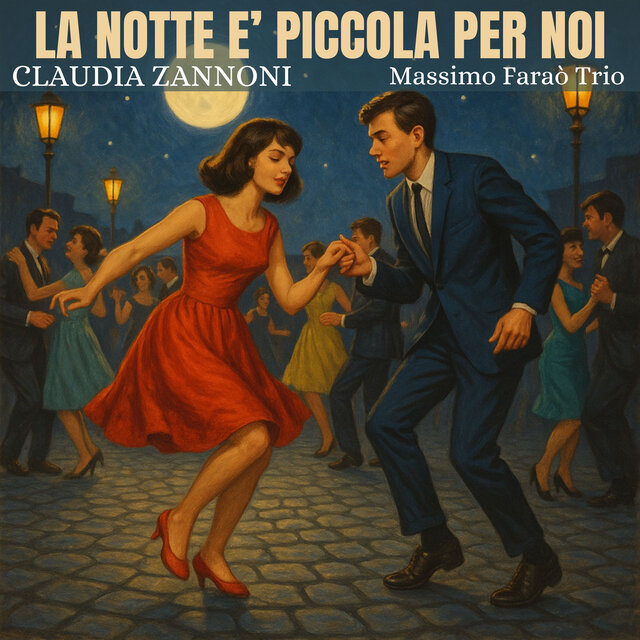 La notte è piccola per noi