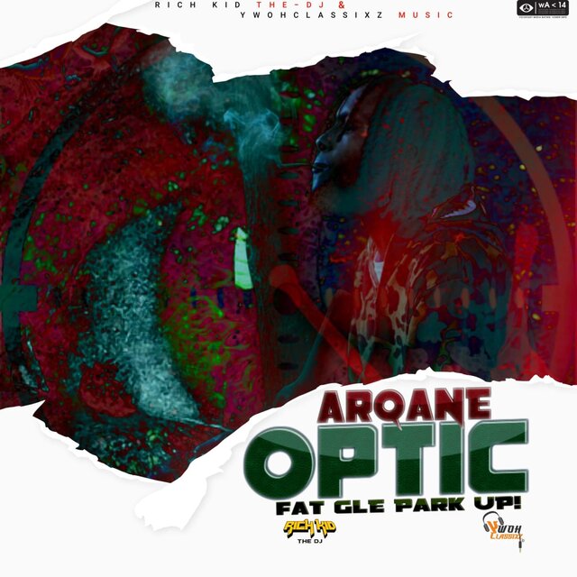 Optic