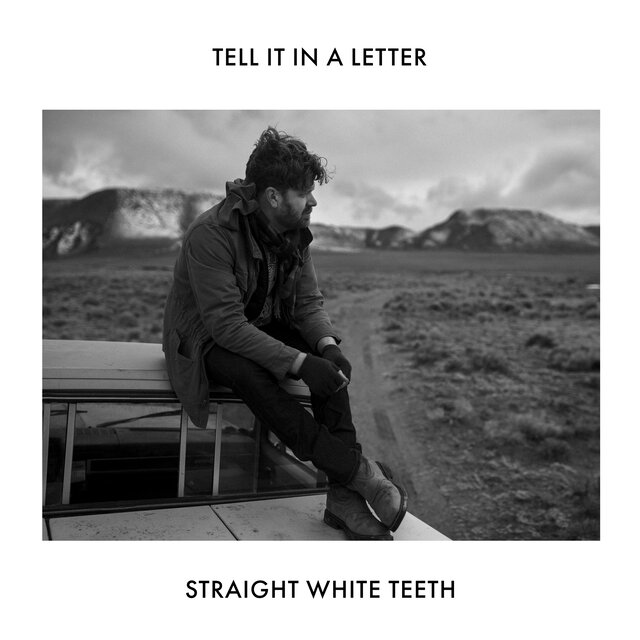 Tell It in a Letter