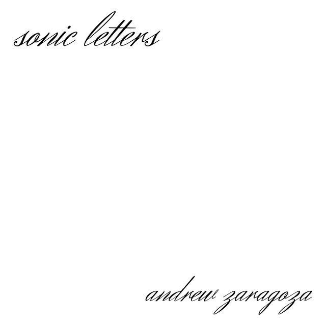 sonic letters
