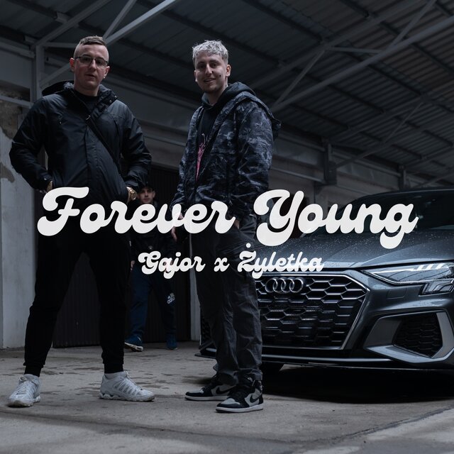 Forever Young