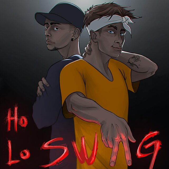 Ho Lo Swag (feat. ROD & Sehi)