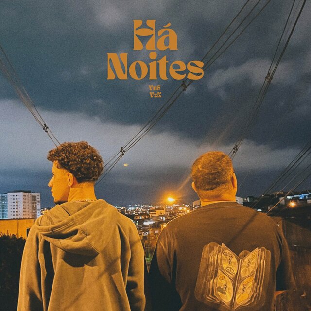 Há Noites