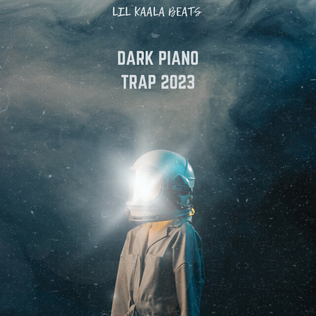Dark Piano Trap 2023