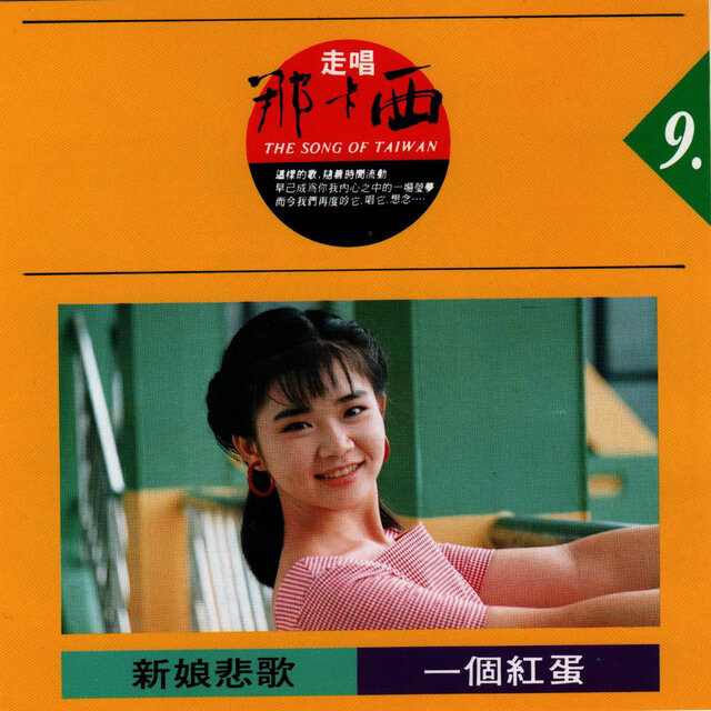 走唱那卡西 9