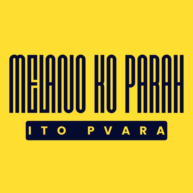 Melano Ko Parah
