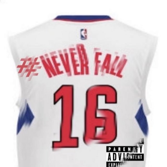 Never Fall 16