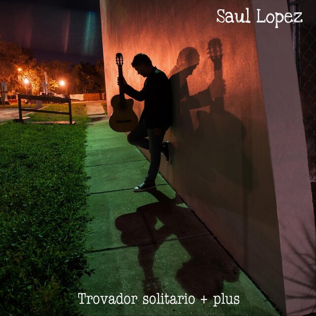 Trovador solitario + Plus
