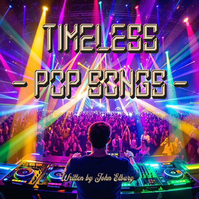 Timeless POP songs