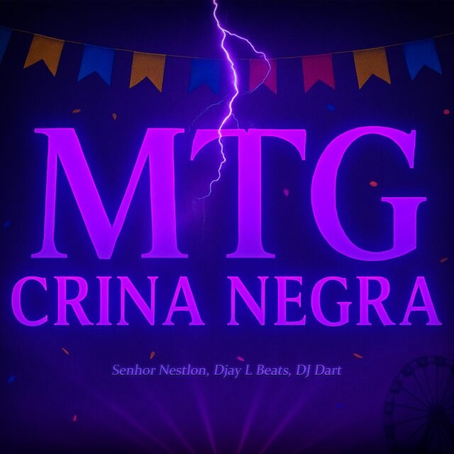 MTG FESTA JUNINA 2025