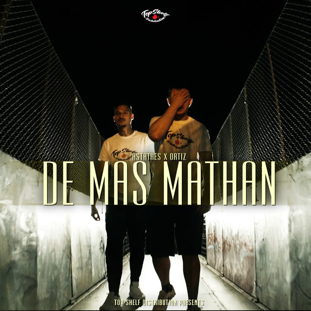 De Mas Mathan