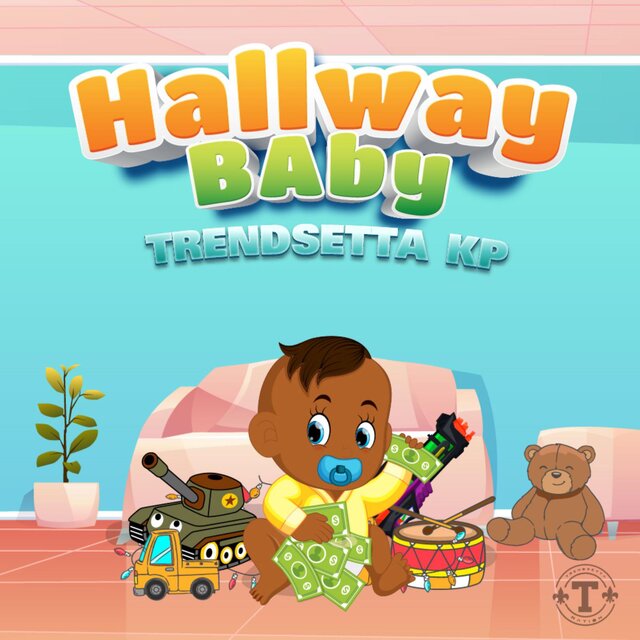 HallwayBaby
