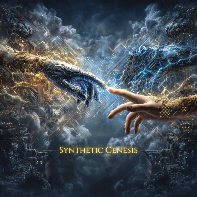 Synthetic Genesis