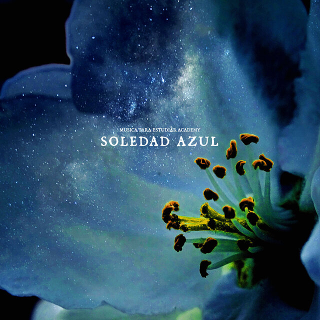 Soledad Azul