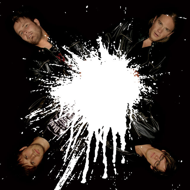 Black Plastic Jackets
