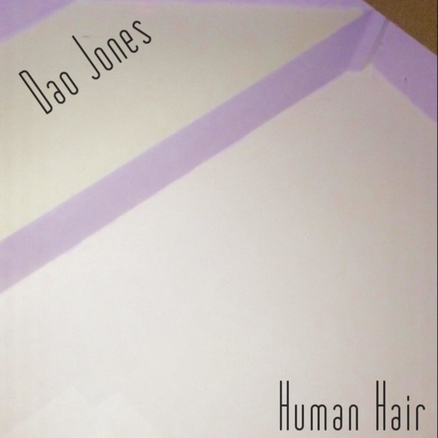 Human Hair