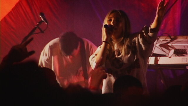 Never Have I Ever (Live in Sydney 2020)