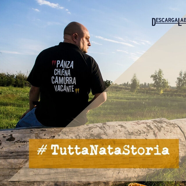 #TuttaNAtaStoria