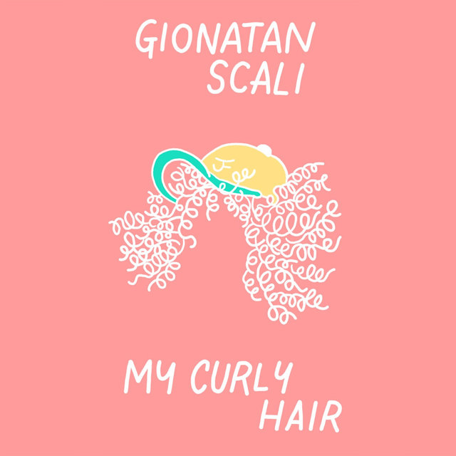 My Curly Hair