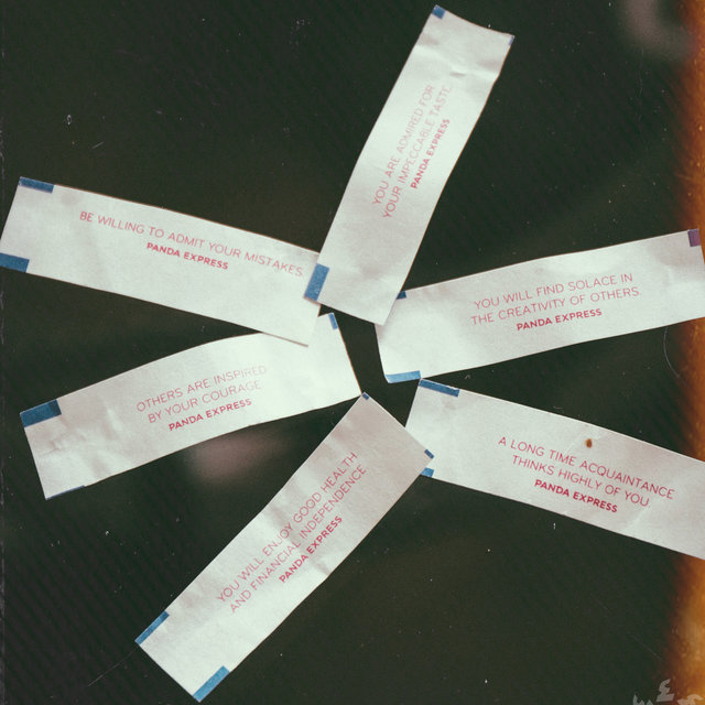 Good Fortune