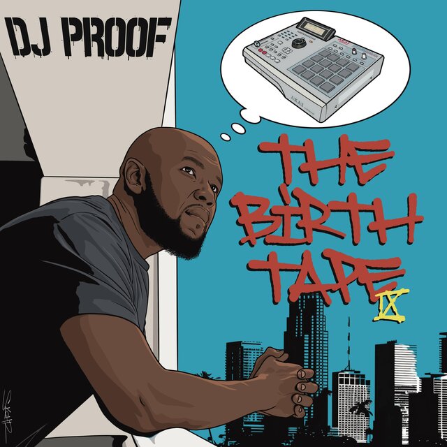 The Birth Tape IX