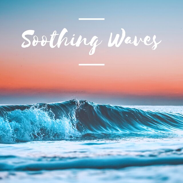 Soothing Waves: A Relaxing Collection of Oceanic Sounds