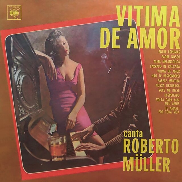 Vítima de Amor
