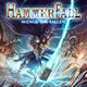 Cover art for album Avenge The Fallen by Hammerfall