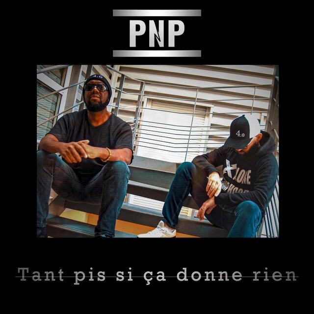 Tant Pis Si Ça Donne Rien