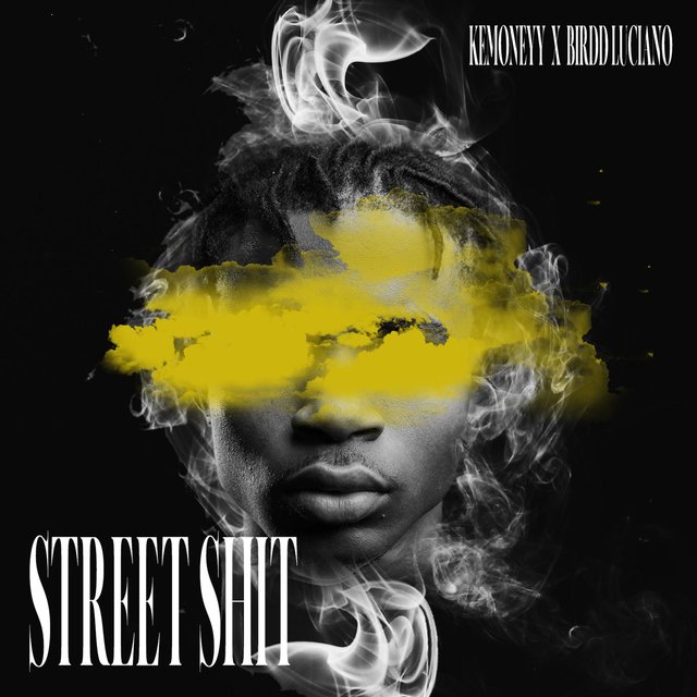 Street Shit (feat. Birdd Luciano)