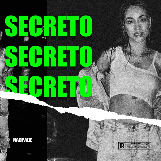 Secreto Type Beat Reggaeton Romantico